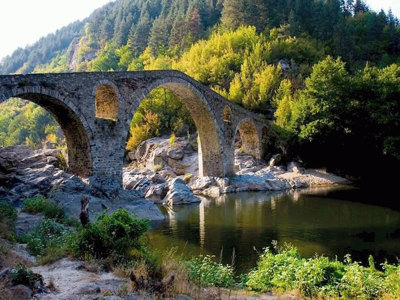 Путевки в Болгарию